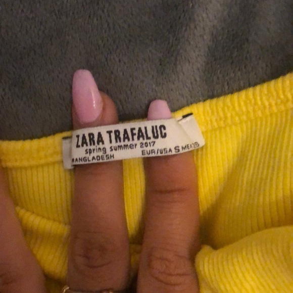 Tube top - Picture 2 of 2